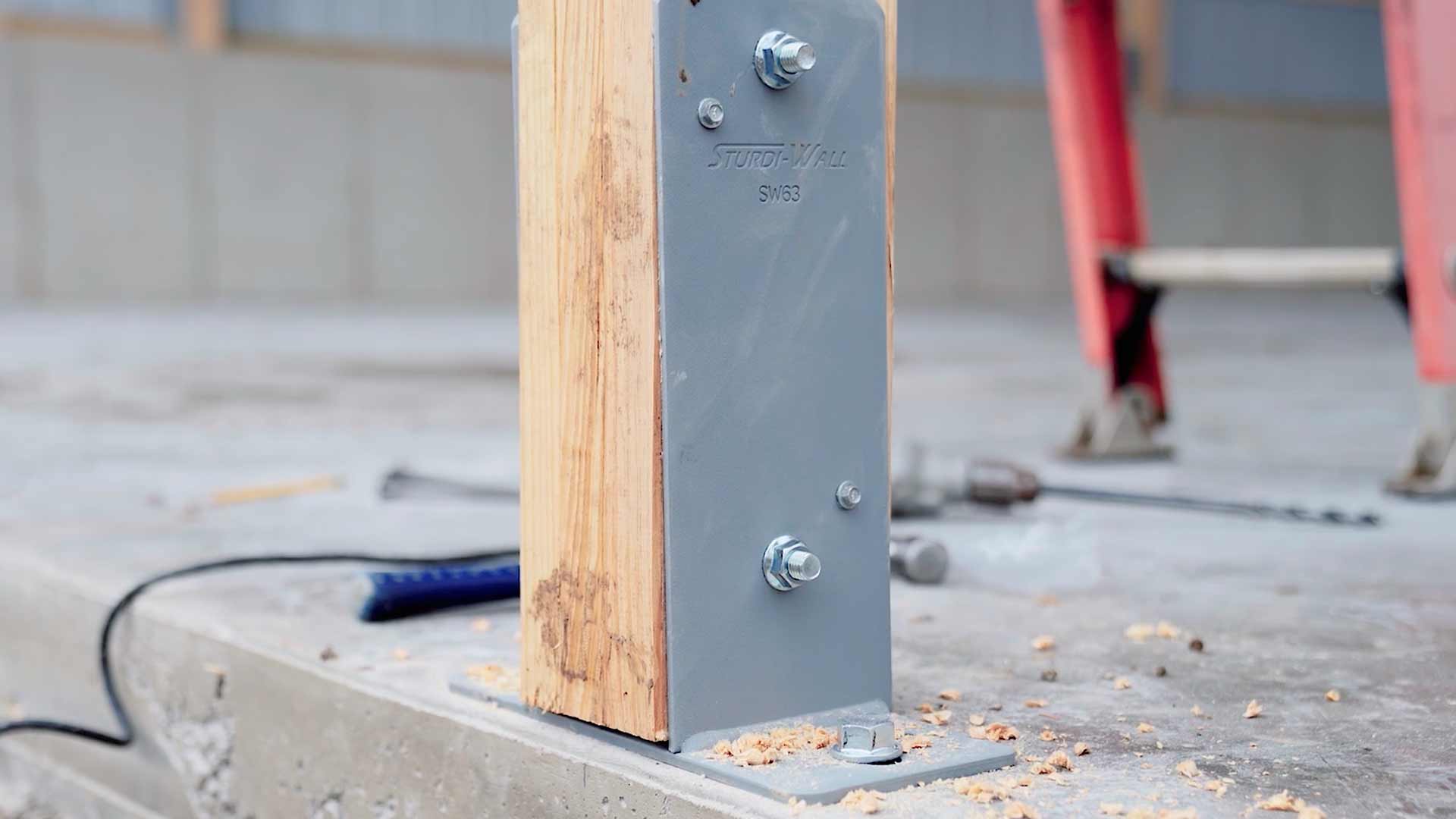 Concrete methods
